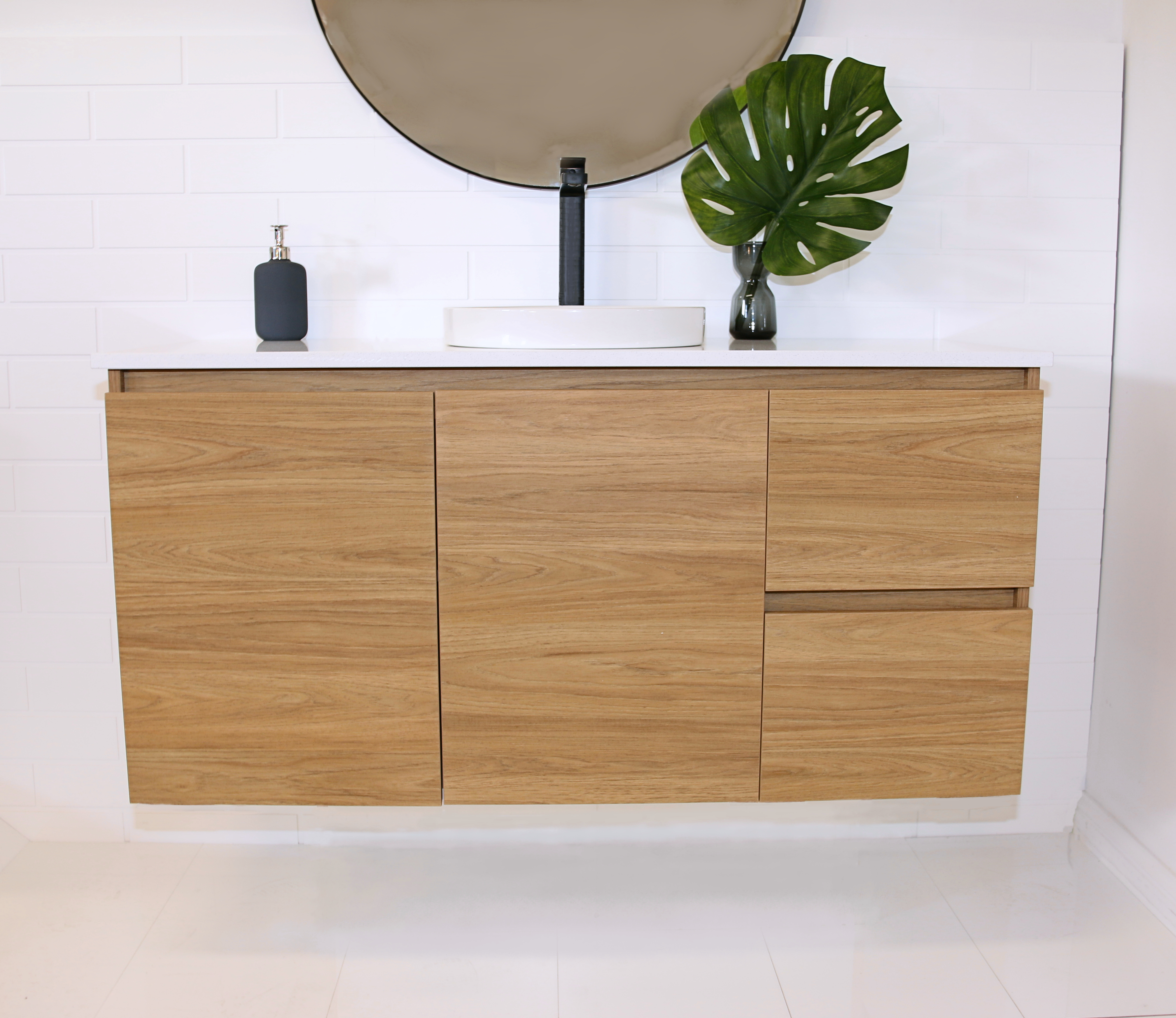atlantic 1200wh